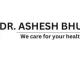 Best ENT Doctor in Greater Noida – Dr. Ashesh Bhushan