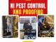 Comprehensive Rodent Control Belfast Services