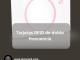 Tarjetas RFID de doble frecuencia