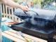 Grill Repair in Carmel