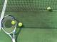 Premium Artificial Tennis Turf for All-Weather Play 