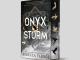 Onyx Storm by Rebecca Yarros ( The Empyrean 3 )