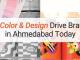 How Color and Design Drive Branding in Ahmedabad Today