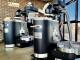 Eco Friendly Coffee Roaster with Clean Technology