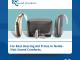 Hearing Aid Clinic Near Me