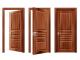 Best WPC Doors Manufacturer & WPC Door Frame