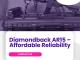 AR15 Diamondback – Affordable, Reliable, and Made in the USA