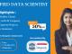 Data Science training institute in Bangalore