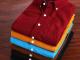 Enhance your look with MenShirts