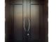 Wood Entrance Doors
