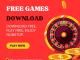 Free games download