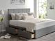 Bed frame and mattress Are Available 
