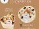 Natural Soy Candles for Gifting & Self-Care – In Mind & Soul