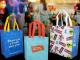Leading Manufacturer of Laminated Non-Woven Bags in India by AVS Packaging