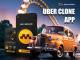 Launch Taxi Business Smartly with SpotnRides Uber Like App