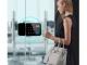 Smart Door Lock—Advanced Keyless Security Solution