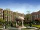 Luxury 3 BHK Flats in Peer Muchalla, Zirakpur | Motiaz Blue Ridge
