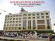 Silvercloud Hotel & Banquets
