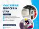 Reliable HVAC Repair Services in Utah
