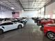 Durable and Stylish Epoxy Floors by First Class Coatings for Homes and Businesses