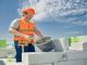 Strong Concrete Retaining Wall Blocks for Landscaping