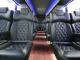Hire Toronto Limo Party Bus for Weddings and Big Nights
