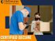 Hippa Certified Medical Courier Service 