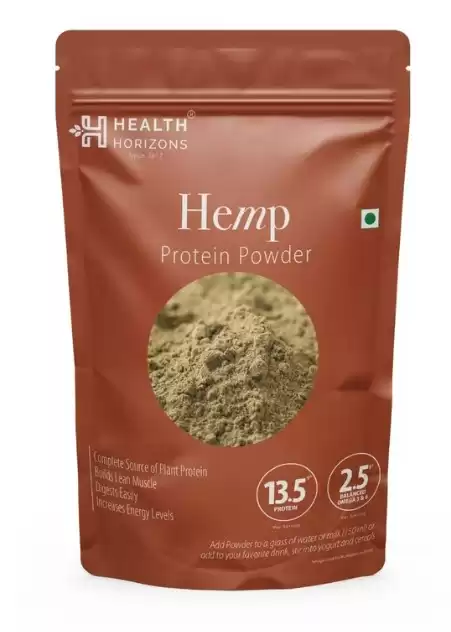Best Plant Based Protein Powder in India