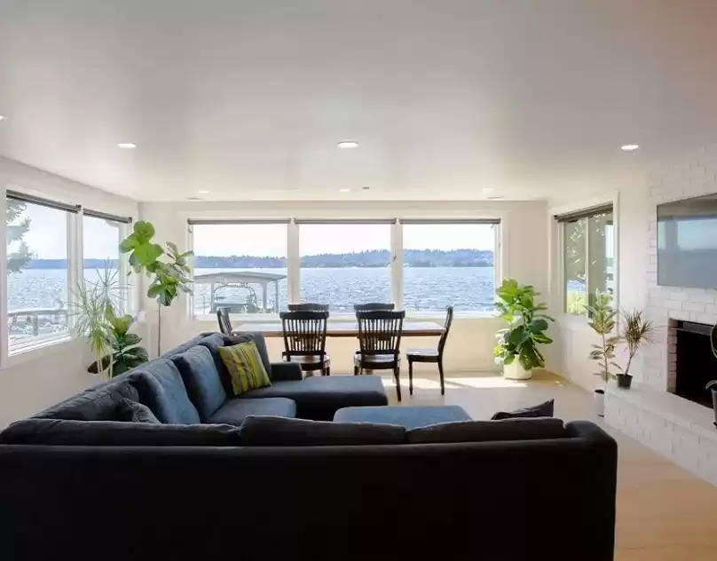 Redefine Your Home with Trusted Remodeling Experts