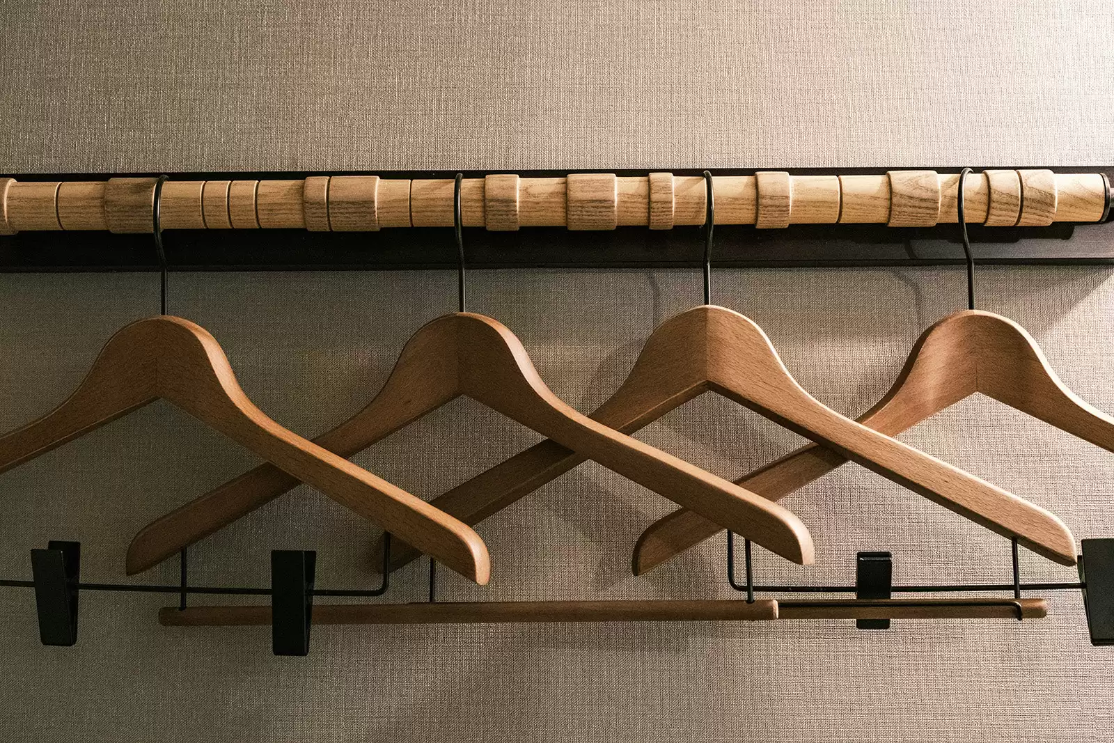 Why Choose Butler Luxury for Quality Hangers?