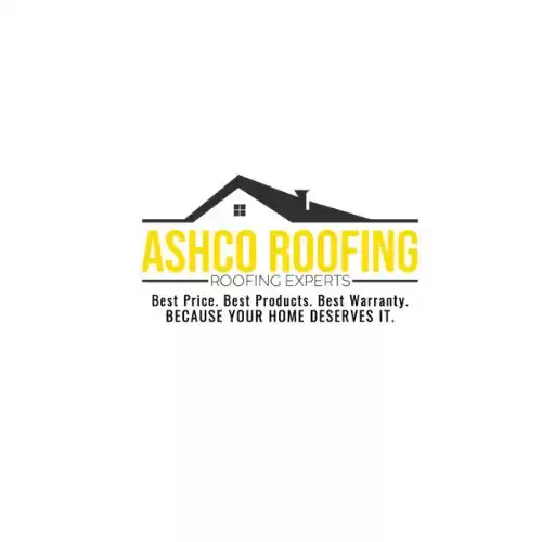 Ashco Roofing Experts: The #1 Choice for Roofing Contractors in Salt Lake