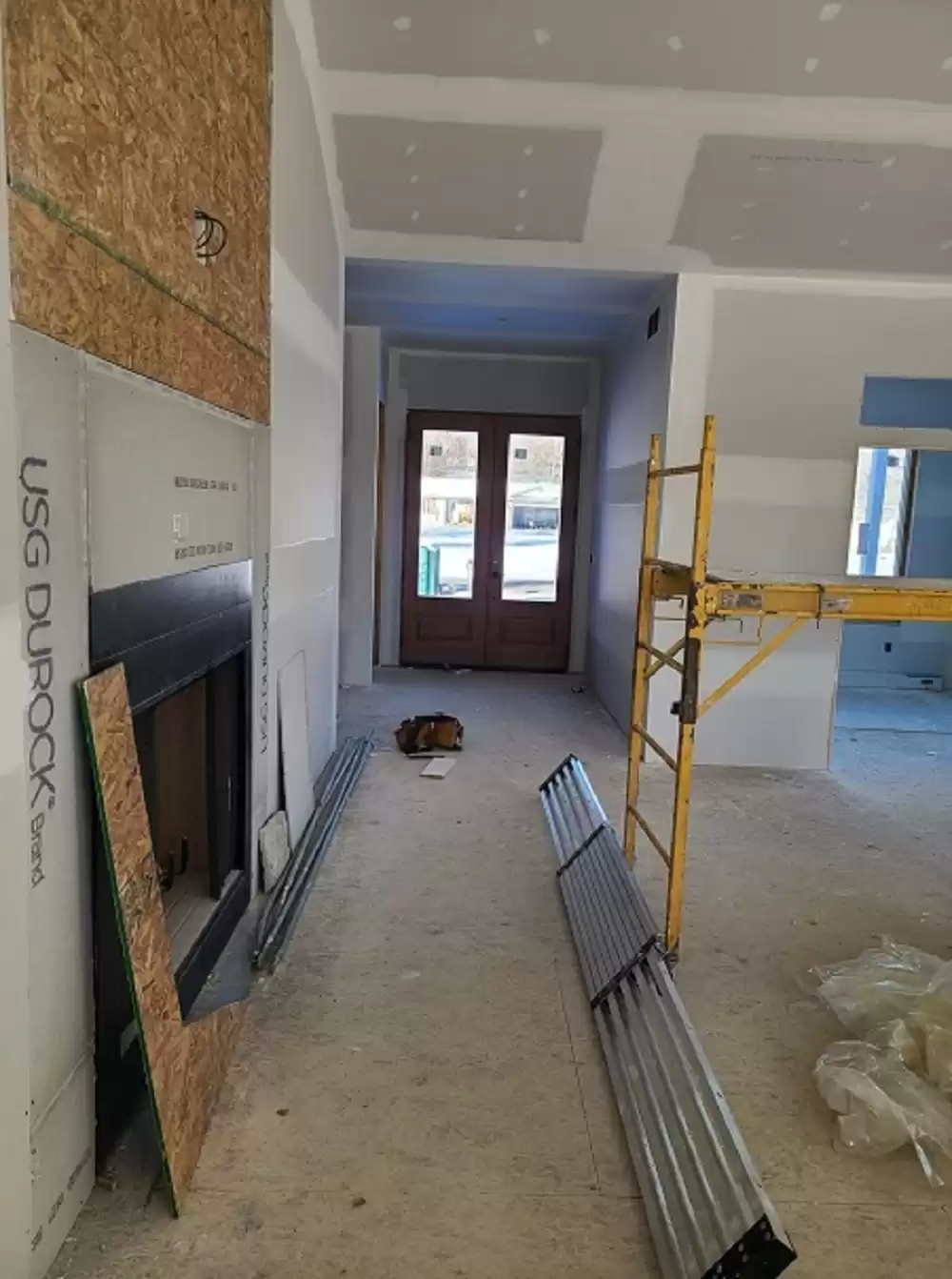 Whole-House Construction Excellence- Crannie Construction 