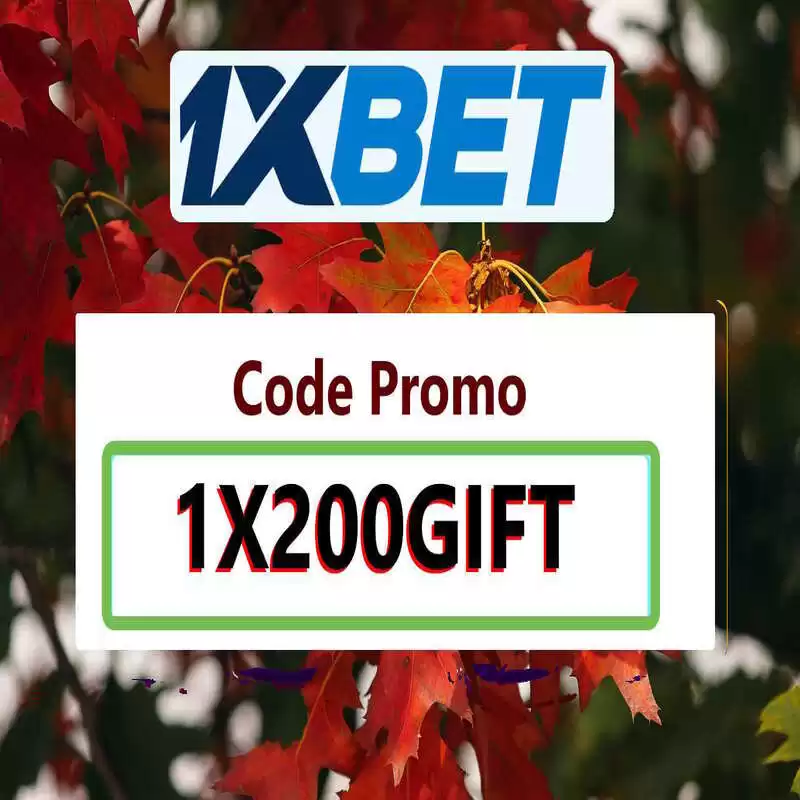 Code Promo Inscription 1xBet 2026 | Jusqu'à €130