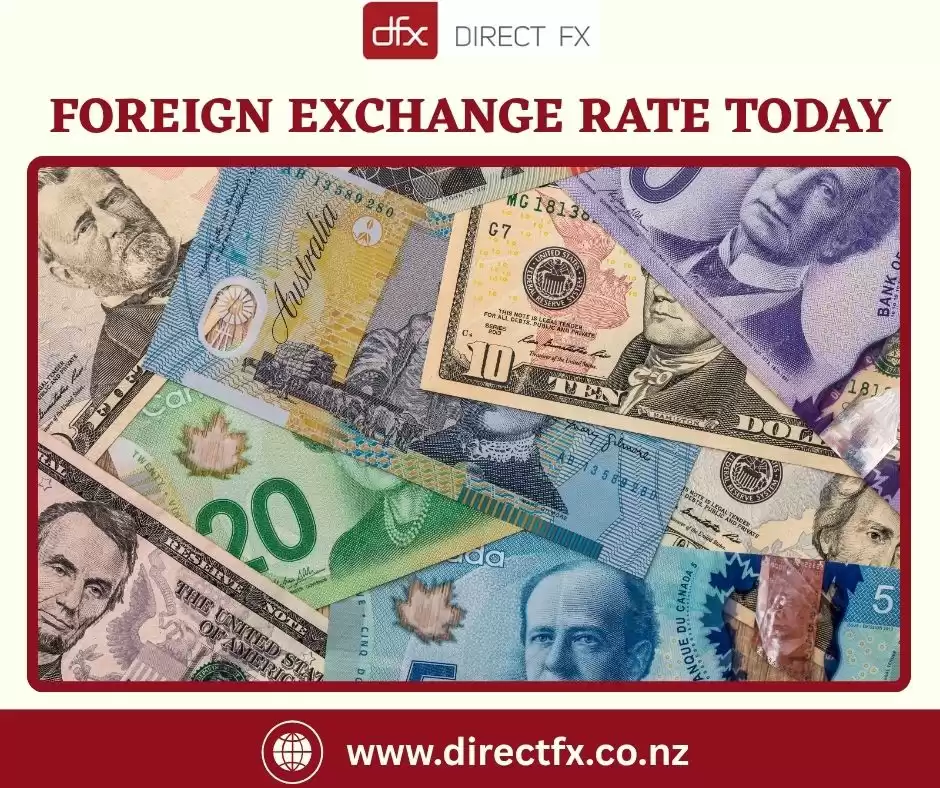 Your Trusted Source for the Best Foreign Exchange Rate Today and Market Trends