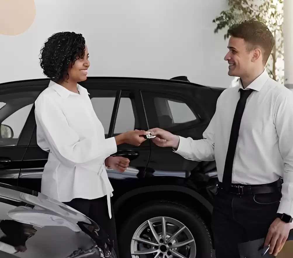 Amacar – Your Trusted Choice and the Best Place to Sell Used Car in Los Angeles
