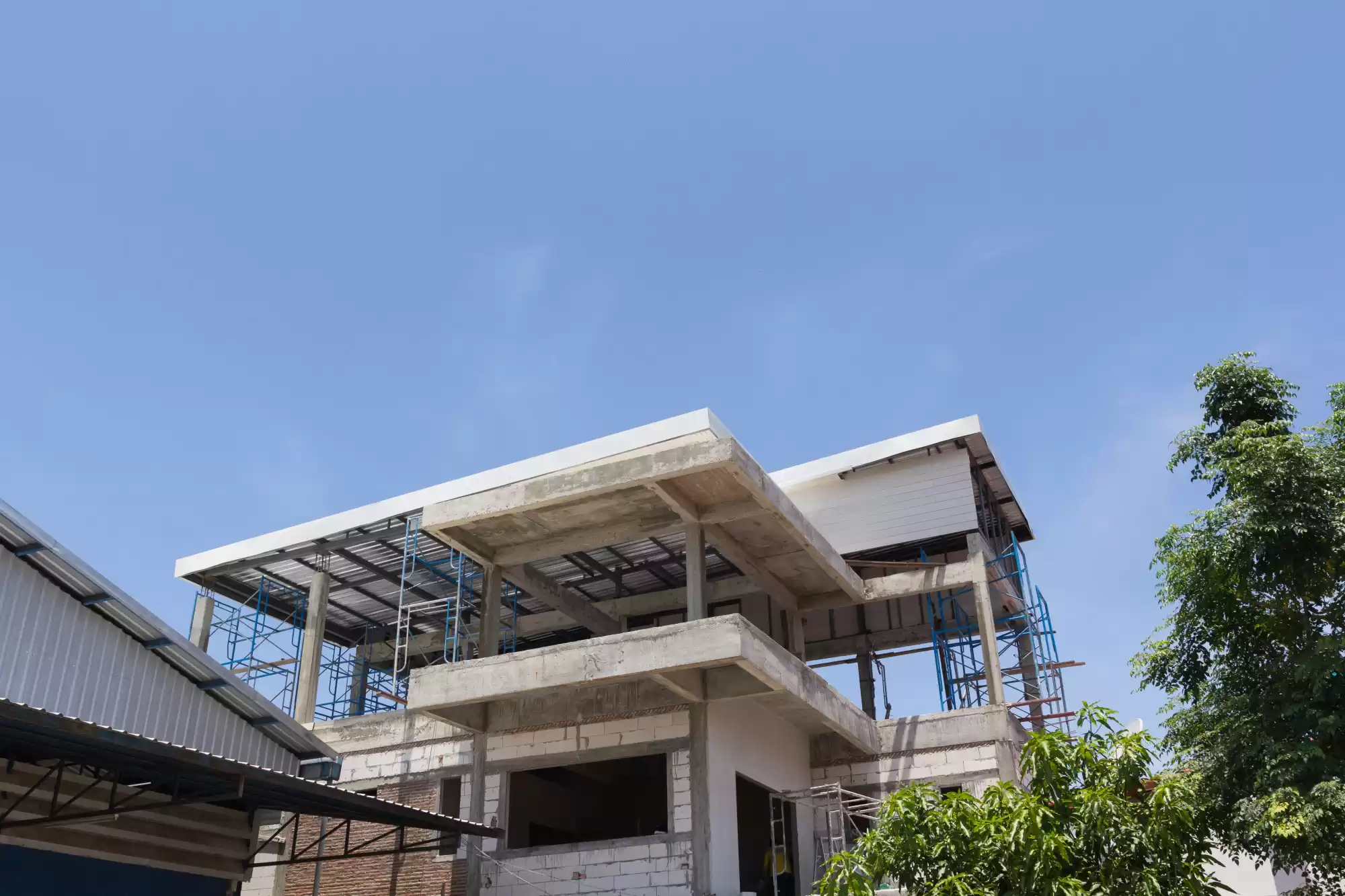 Growing Out Of Space In Your Home? Worry Not!