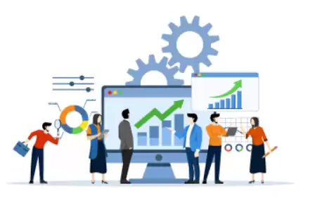 Reliable Managed IT Services for Smarter, Safer Business Operations