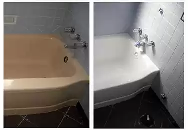 Restore Your Tub with Professional Bathtub Repair Services