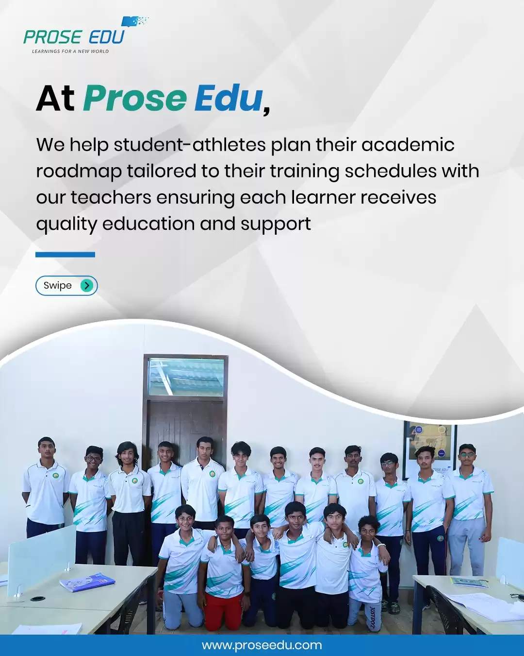 Flexible Schooling in India