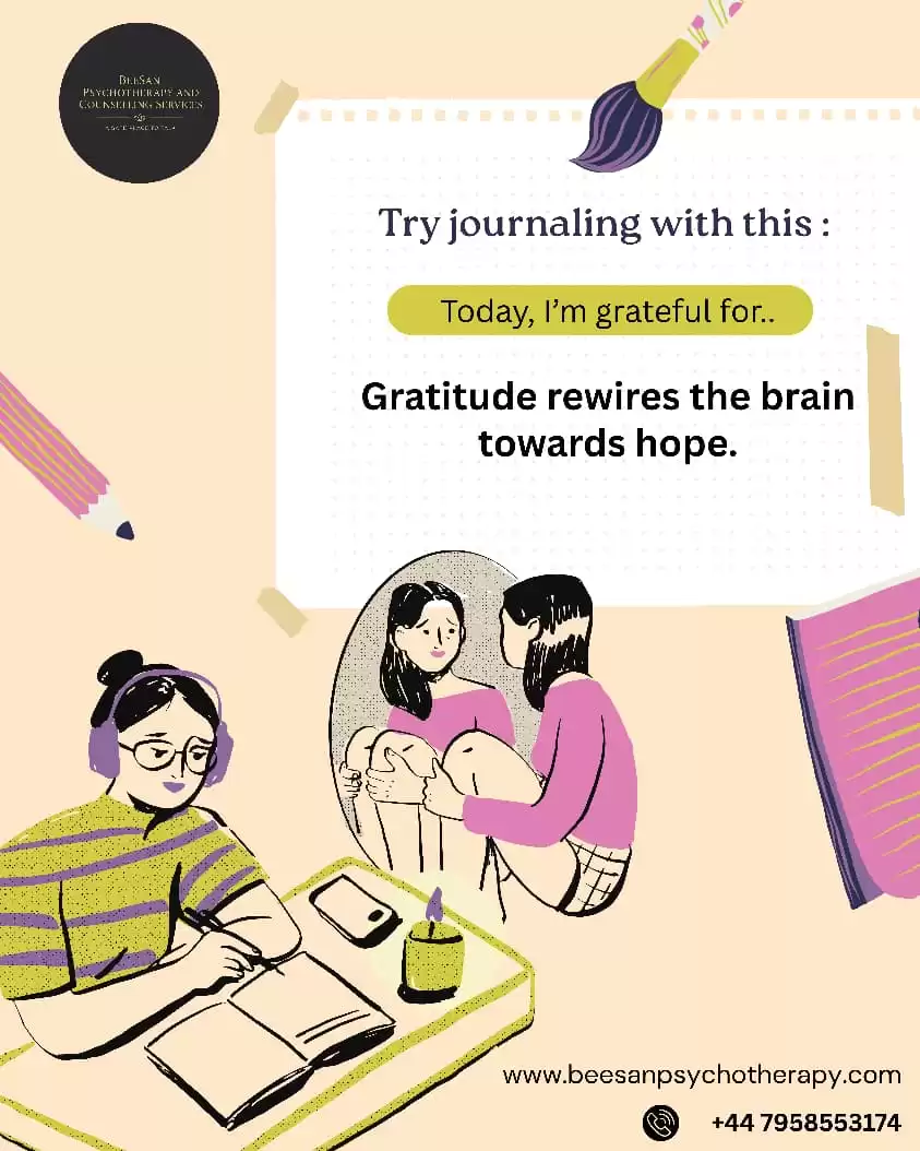 Edinburgh Anger Management Therapy for Emotional Balance