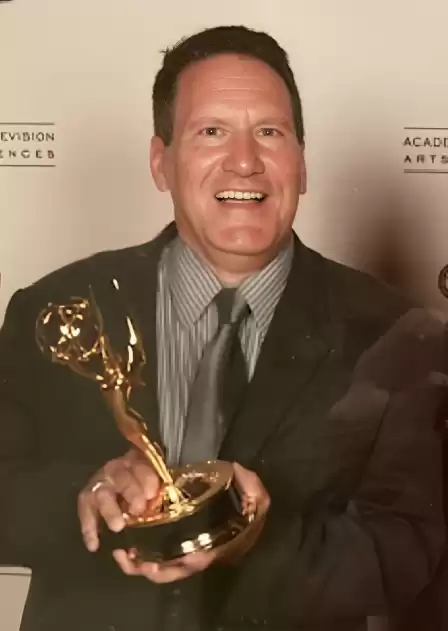 What Makes TV Producer and Directors the Real Visionaries Behind Every Show?