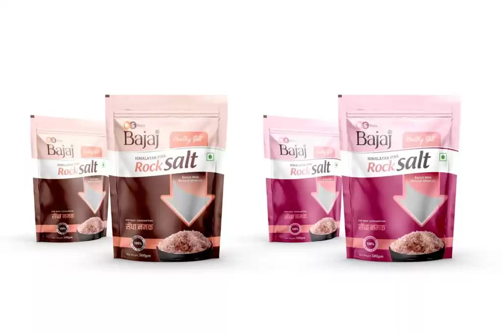 Best Standup Zipper Pouches