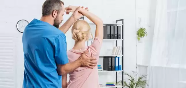 Relieve Stress and Pain with Massage in Pottsville, PA - Call Now!