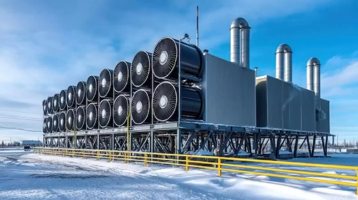 Reliable Air Cooled Water Chiller and Oil Chiller Solutions