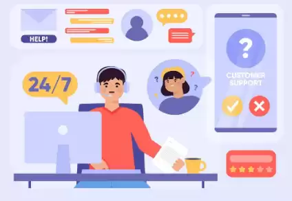 How To Contact Brampton IPTV Customer Care?