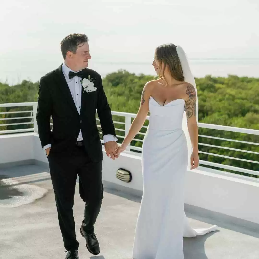 Wedding Photography Services in Florida