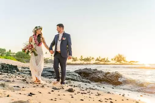 Big Island Elopements | Elope In Kona