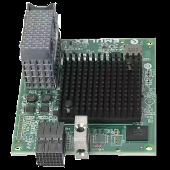 Reliable Data Connectivity with Fiber Channel Solutions