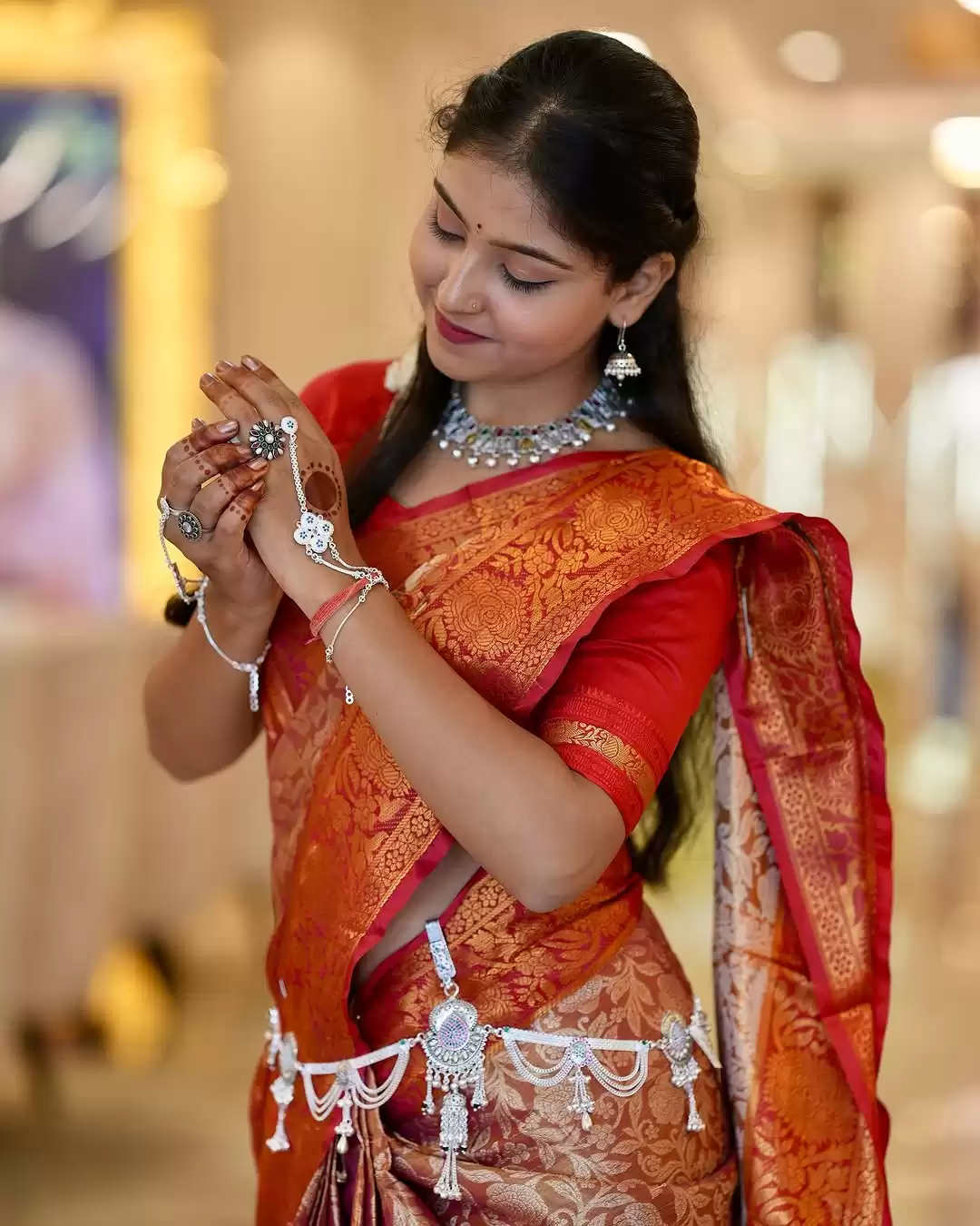 Royal Jewellers | Best Jewellery shop in Varanasi 