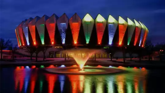 Book Cheap Hotels near Hampton Coliseum at Economy 7 Inn